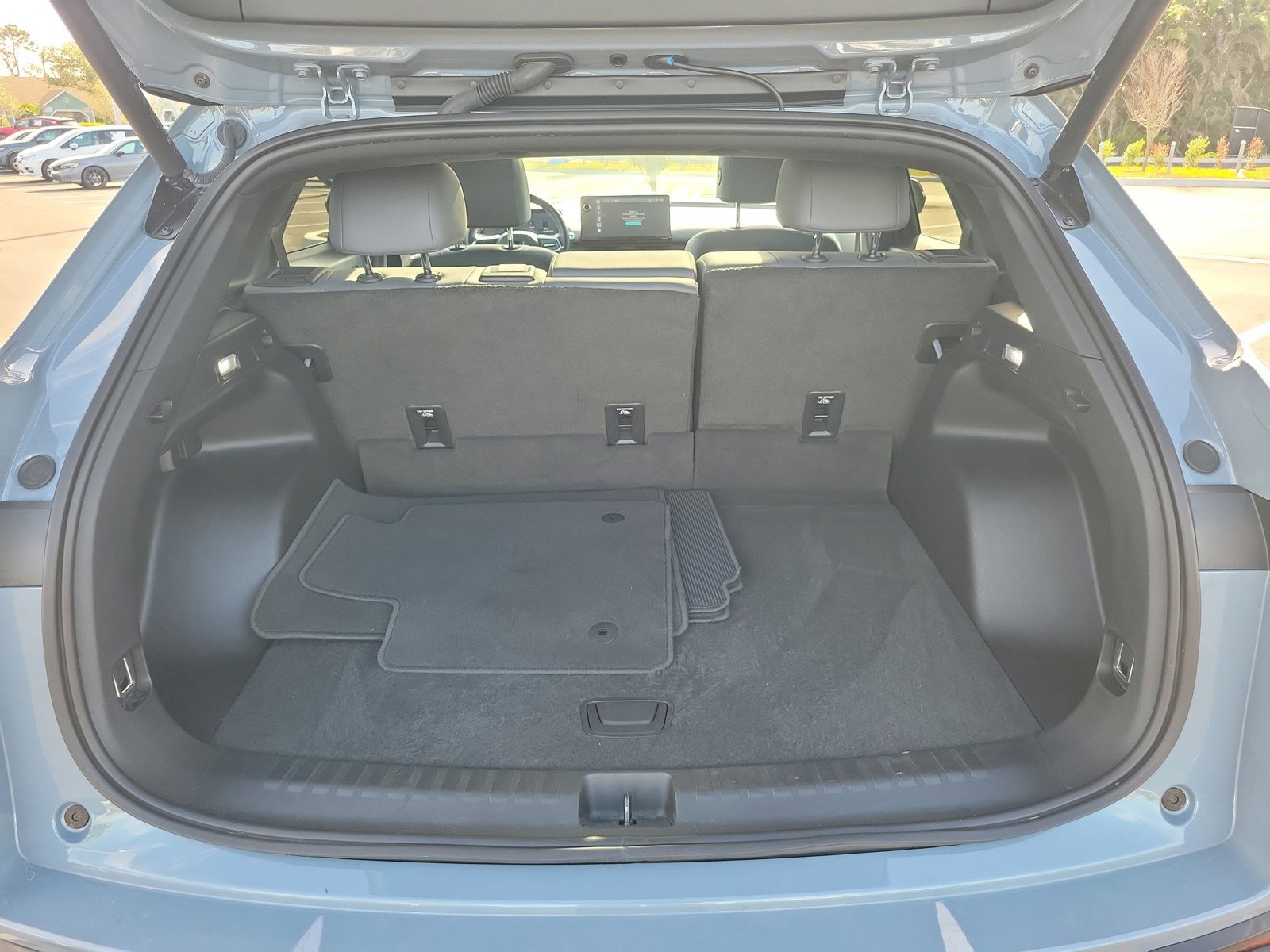 Used 2024 Honda Prologue Touring image 29