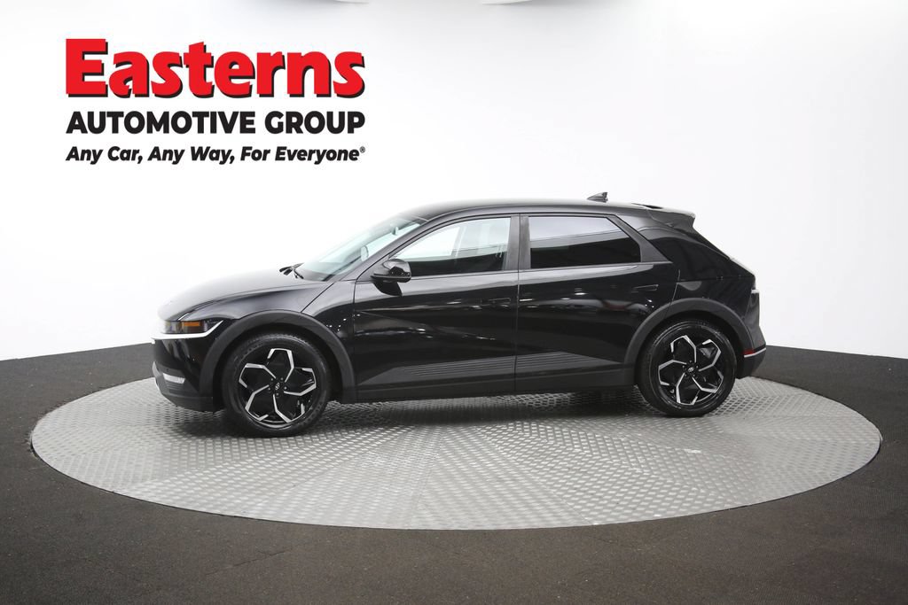 Used 2024 Hyundai Ioniq 5 SEL RWD image 57
