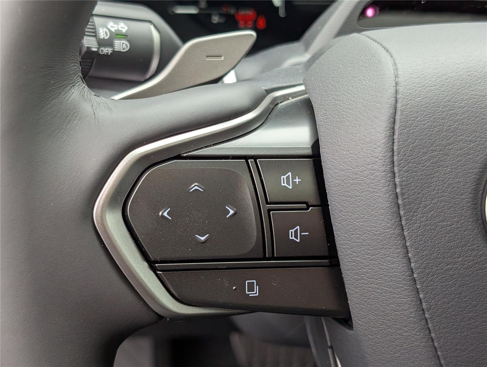 New 2026 Lexus TX 350 AWD w/ Technology Package image 22