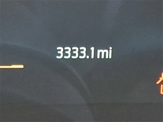 Used 2025 Ford Mustang Premium image 17