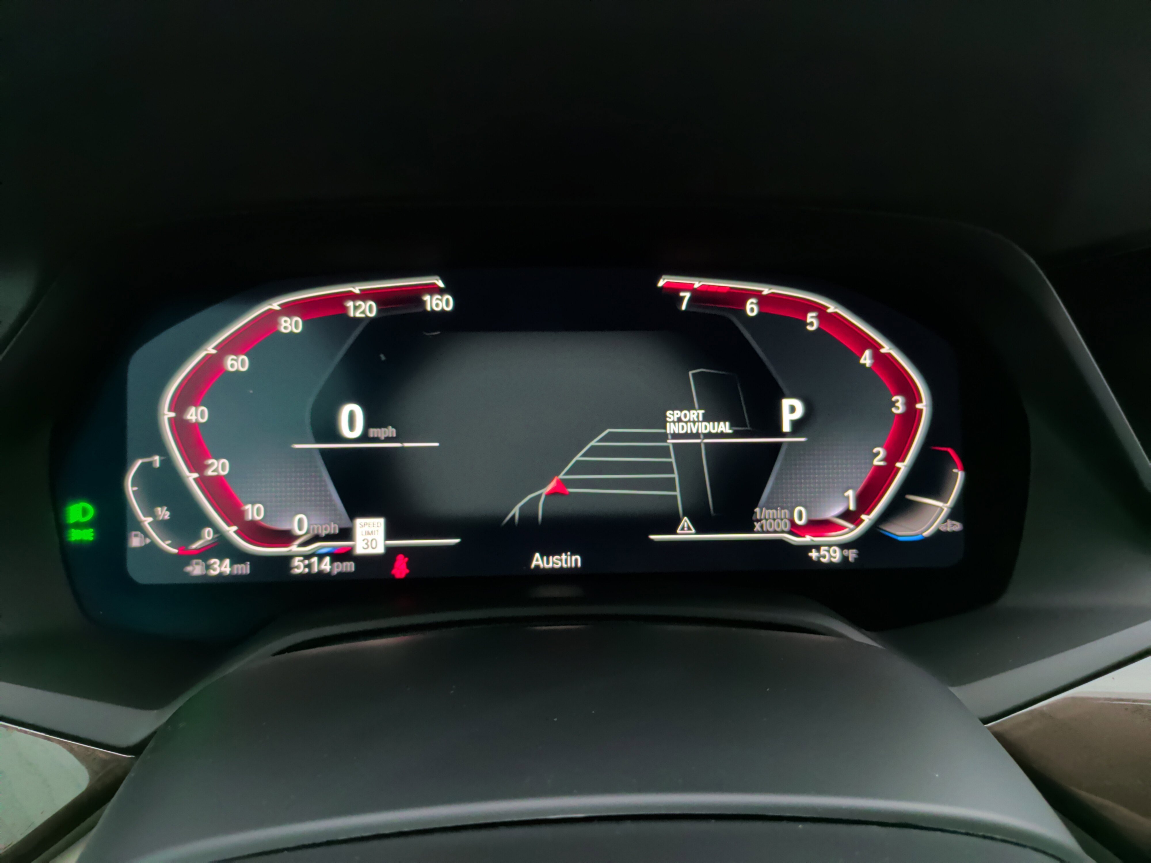 Certified 2022 BMW X5 xDrive40i w/ M Sport Package image 17