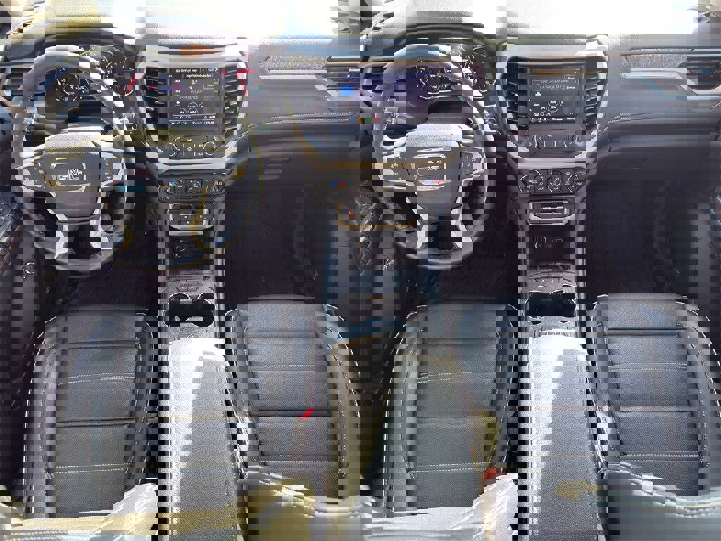 Used 2023 GMC Acadia Denali w/ Denali Ultimate Package image 26