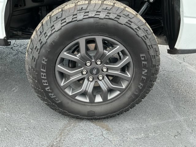 Used 2025 Ford F150 Tremor w/ Bed Utility Package AWD/4WD image 10