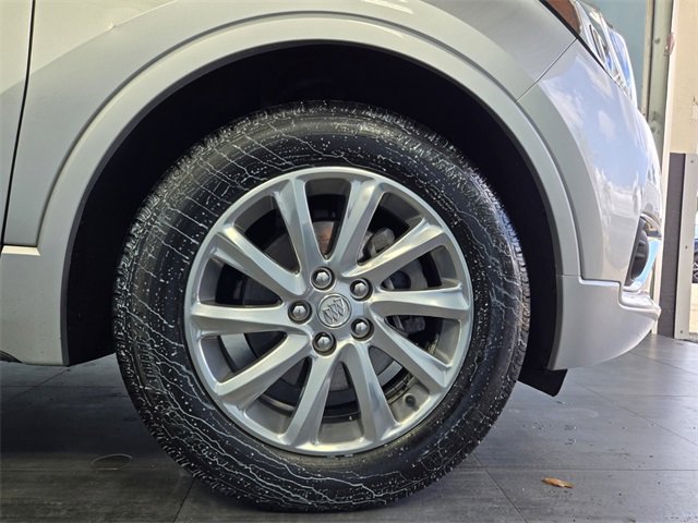 Used 2019 Buick Envision Essence image 19