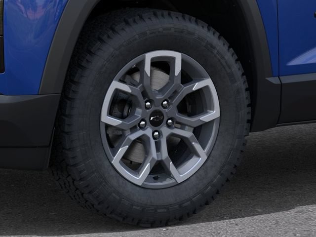 New 2026 Chevrolet Equinox ACTIV AWD/4WD image 35