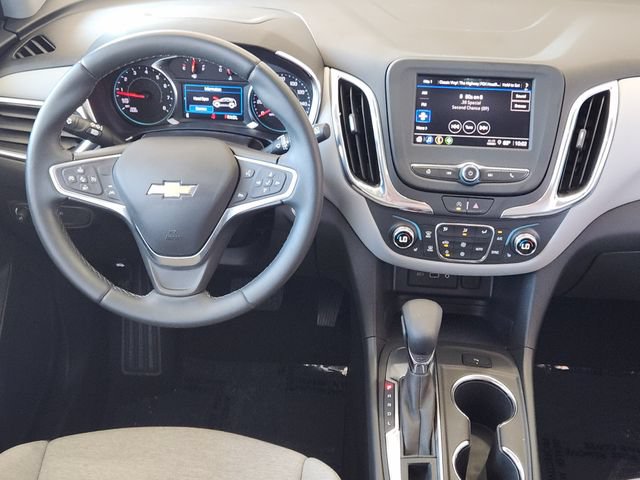 Used 2023 Chevrolet Equinox LT FWD image 27