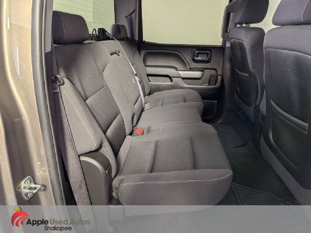 Used 2014 Chevrolet Silverado 1500 LT w/ All Star Edition AWD/4WD image 34