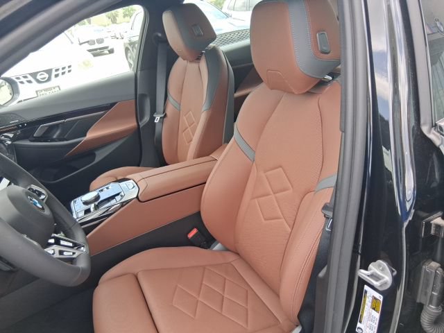 New 2026 BMW 530i w/ M Sport Package RWD image 14
