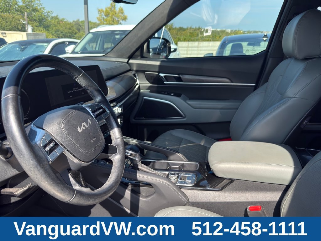 Used 2023 Kia Telluride SX Prestige X-Pro AWD/4WD image 10