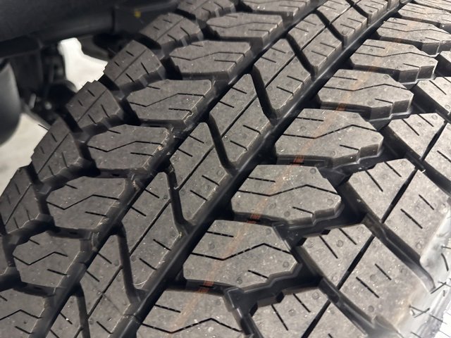 New 2026 Chevrolet Silverado 1500 LT Trail Boss w/ Safety Package image 40