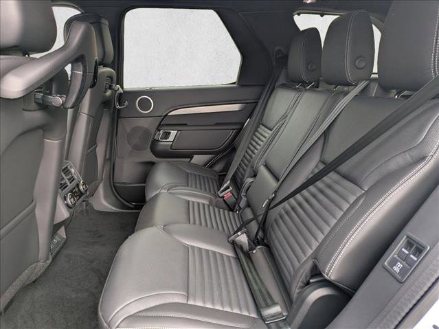 New 2026 Land Rover Discovery Limited Edition AWD/4WD image 16