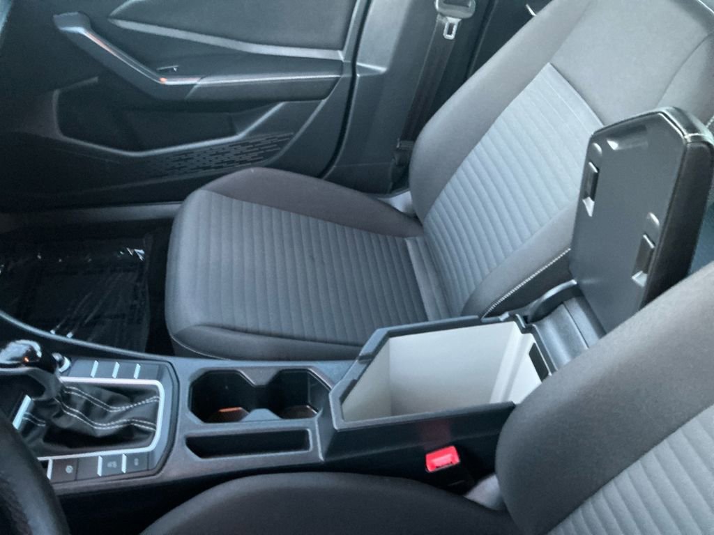 Used 2024 Volkswagen Jetta S image 23