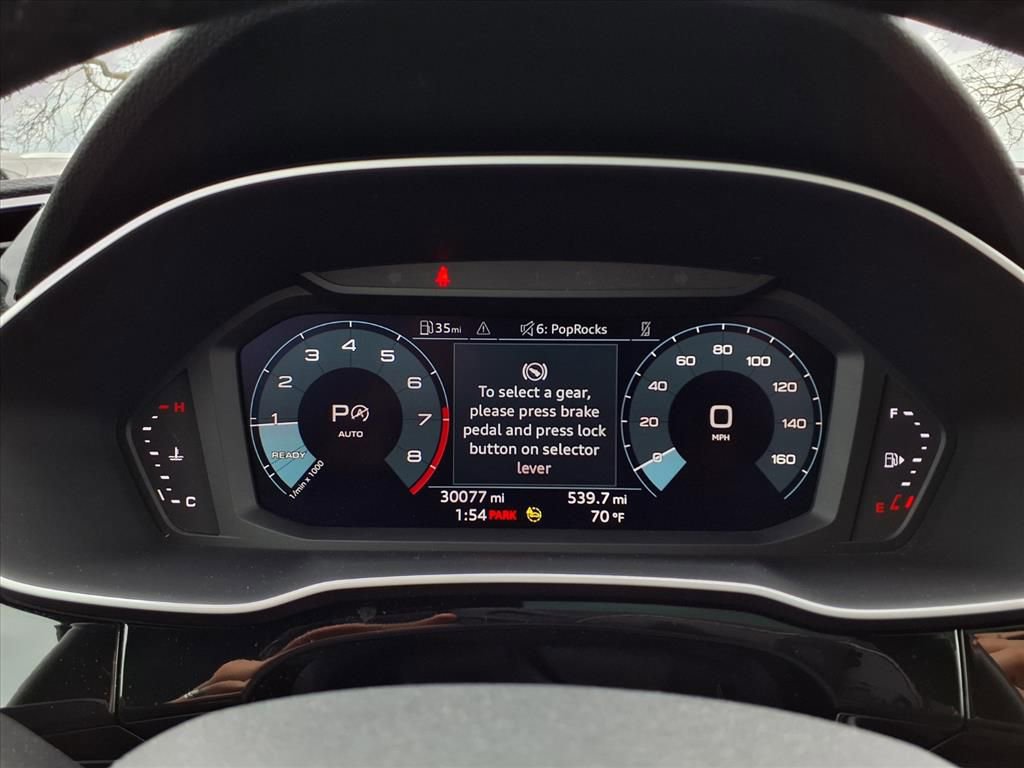 Certified 2023 Audi Q3 2.0T Premium w/ Convenience Package AWD/4WD image 15