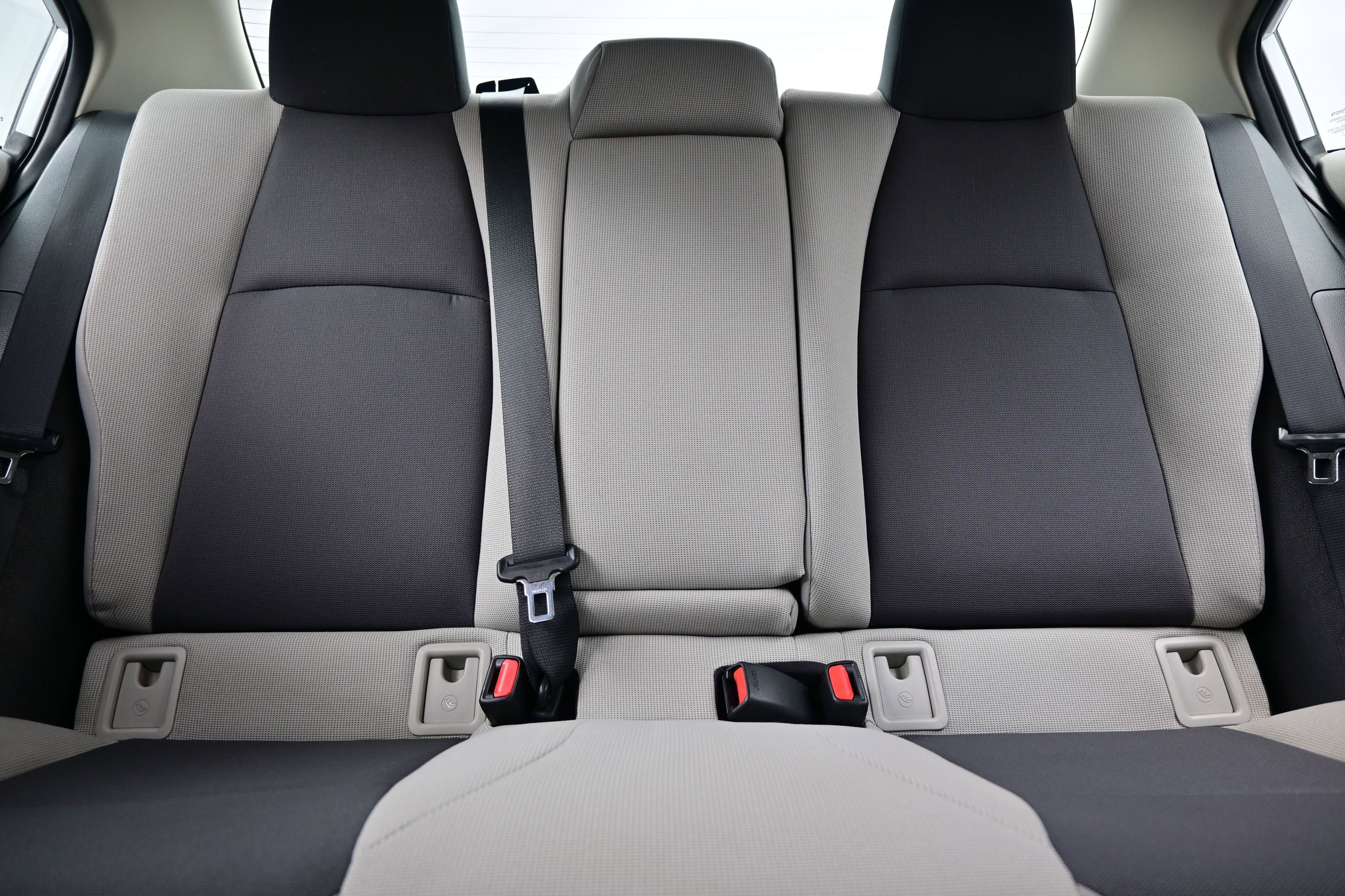 Used 2023 Toyota Corolla LE FWD image 15