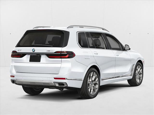 New 2027 BMW X7 xDrive40i AWD/4WD video 2