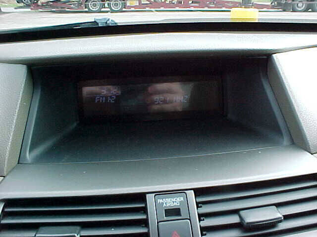 Used 2010 Honda Accord EX image 22