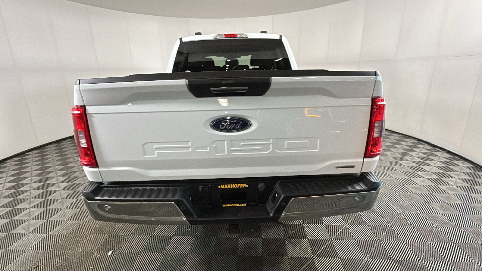 Used 2023 Ford F150 XLT w/ XTR Package AWD/4WD image 4