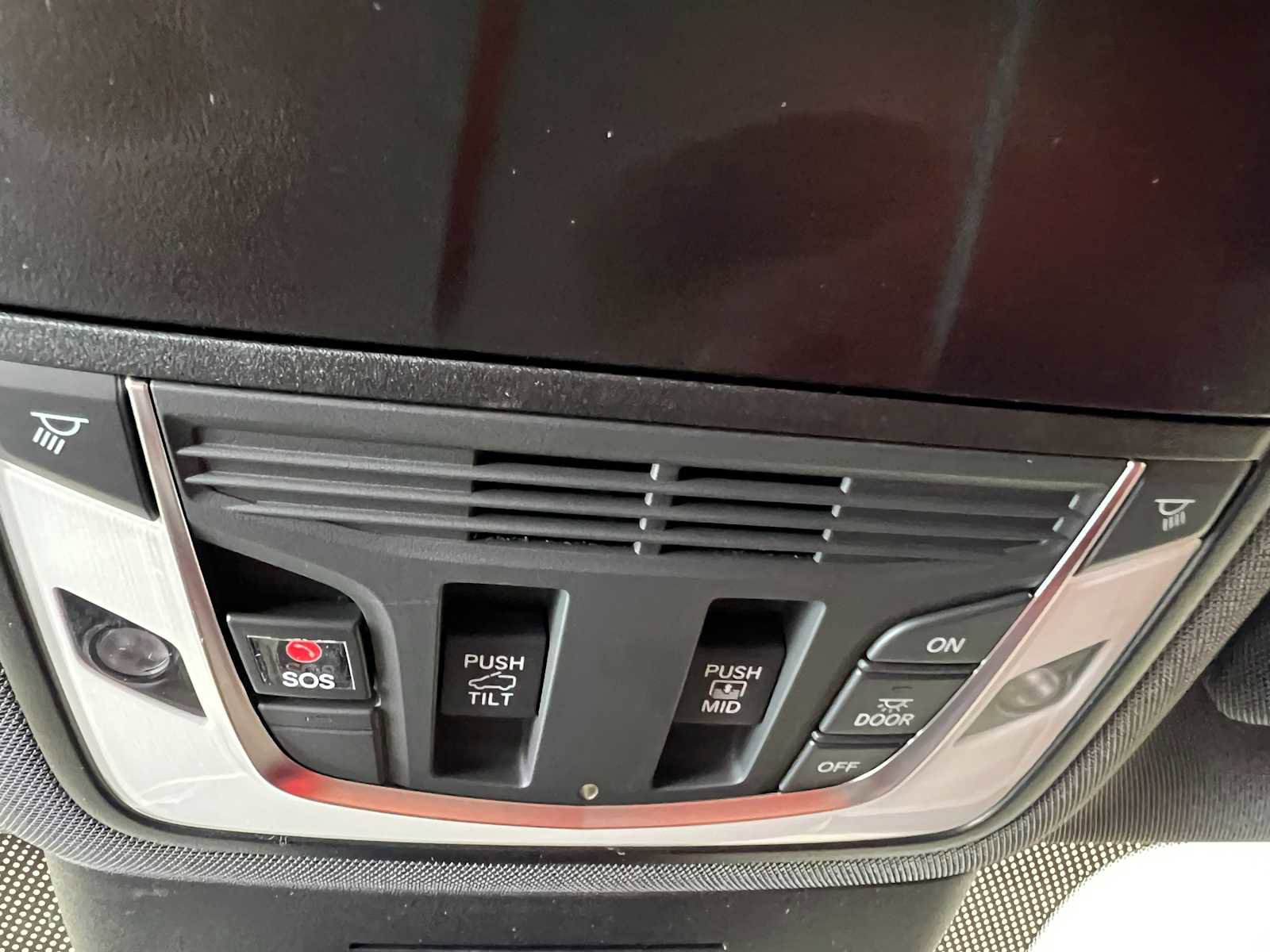 New 2026 Acura MDX Type S image 21