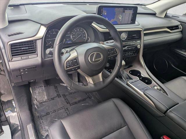 Used 2022 Lexus RX 350 AWD w/ Premium Package image 10