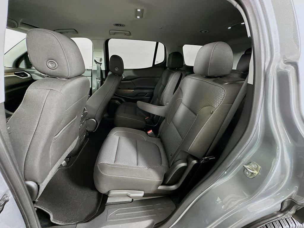 Used 2023 GMC Acadia SLE w/ Driver Convenience Package FWD image 24