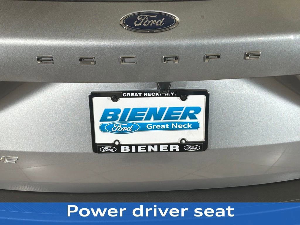 Used 2023 Ford Escape Active w/ Tech Pack #1 image 20