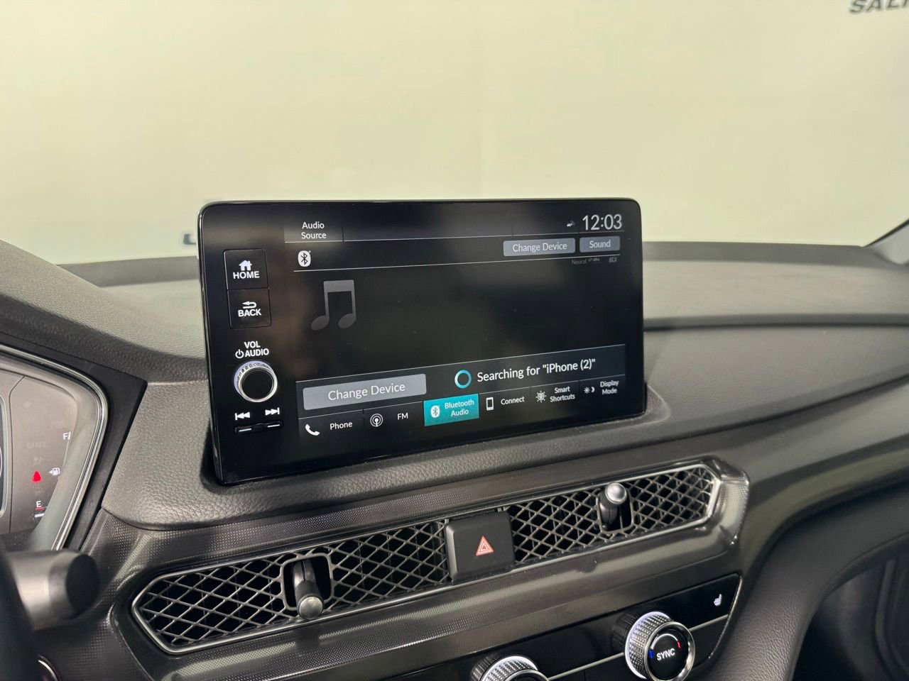 Used 2023 Acura Integra A-Spec image 18