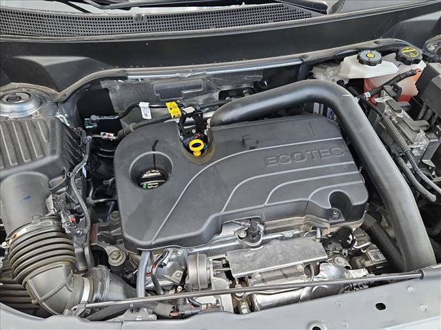 Used 2025 Chevrolet Equinox LT w/ Convenience Package II AWD/4WD image 23
