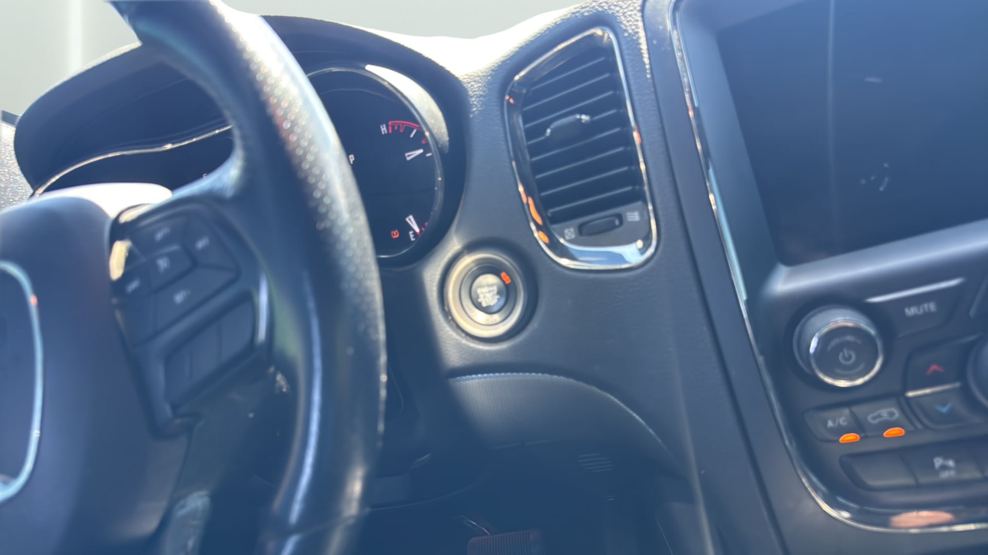 Used 2020 Dodge Durango R/T RWD image 24