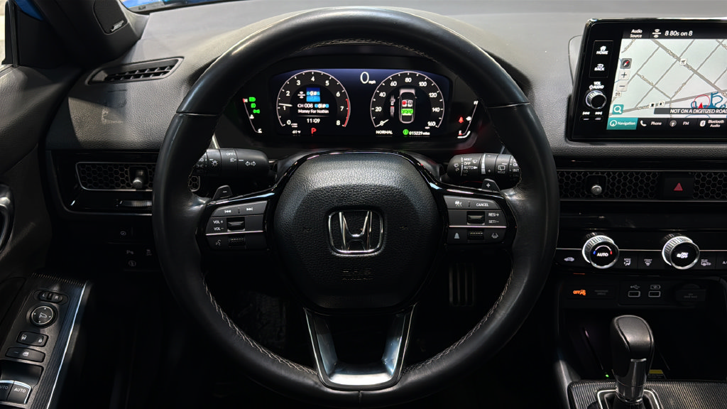 Used 2022 Honda Civic Sport Touring image 18