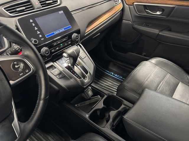 Used 2017 Honda CR-V EX-L image 27