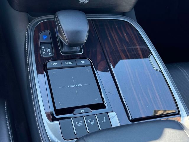 Used 2021 Lexus LS 500 AWD w/ Interior Upgrade Package image 37