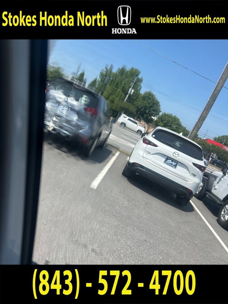 Used 2024 Honda HR-V Sport image 10