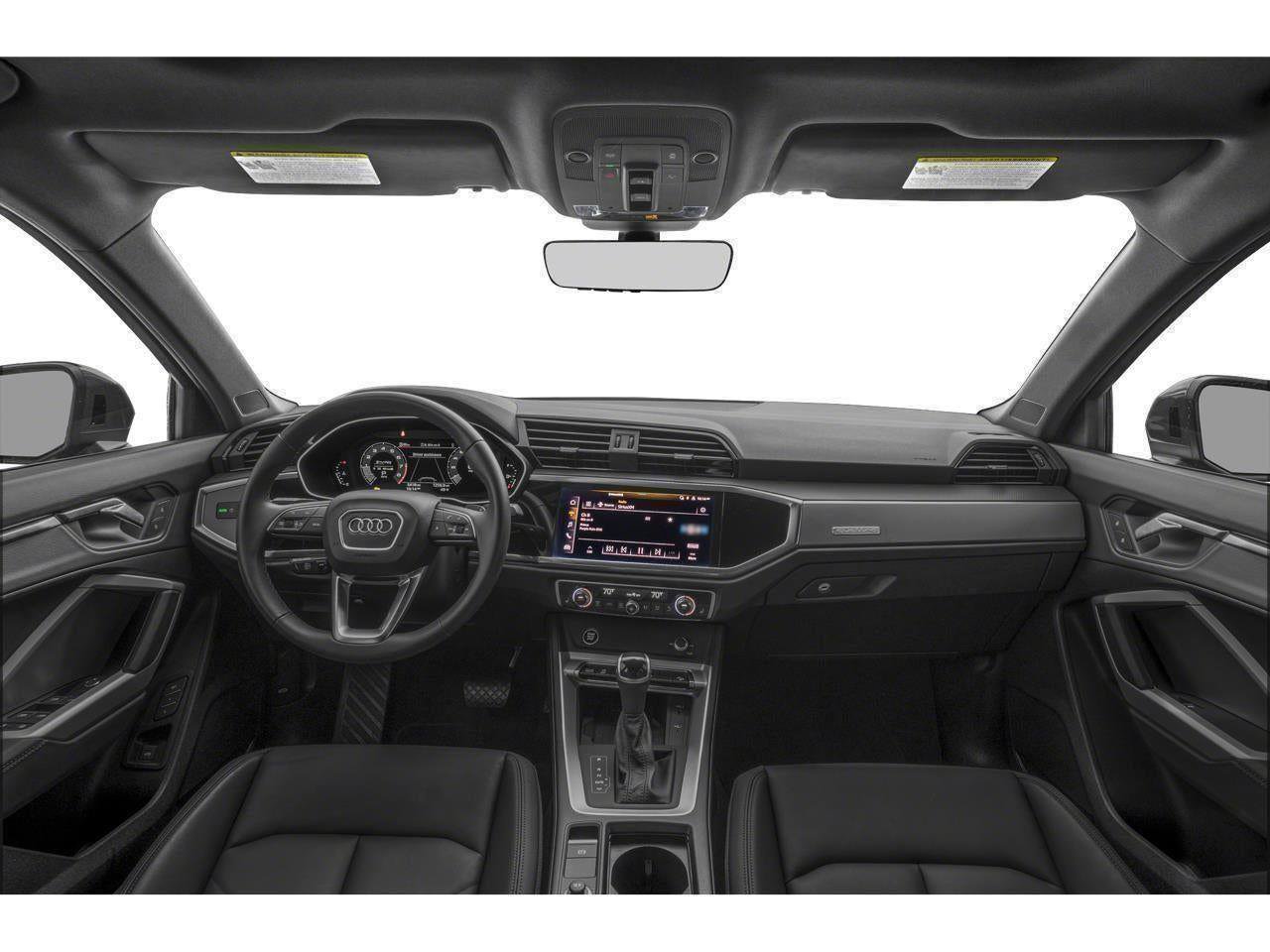 Used 2025 Audi Q3 2.0T Premium AWD/4WD image 33