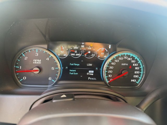 Used 2020 Chevrolet Suburban Premier image 22