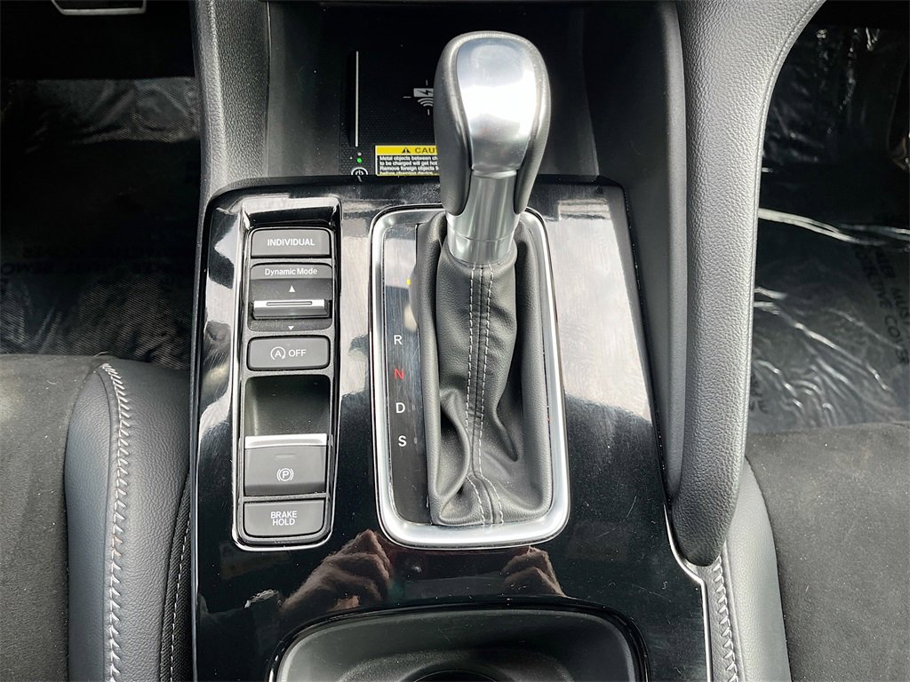 Used 2024 Acura Integra A-Spec image 16