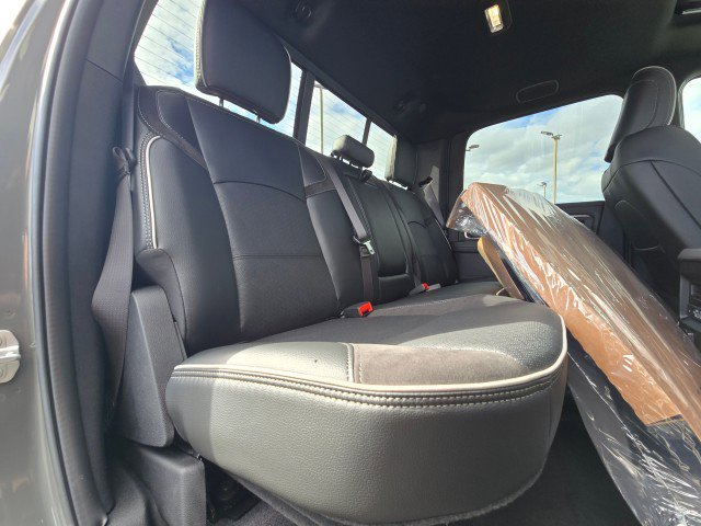 New 2026 RAM 2500 Laramie image 15