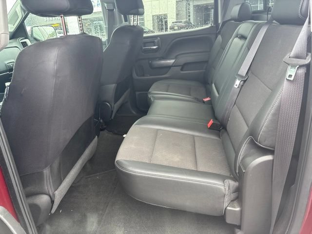 Used 2016 GMC Sierra 1500 SLE w/ All-Terrain Package AWD/4WD image 14