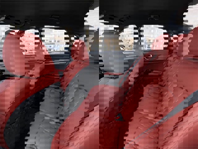 New 2026 Kia K5 GT-Line w/ GT-Line Red Interior Package image 18