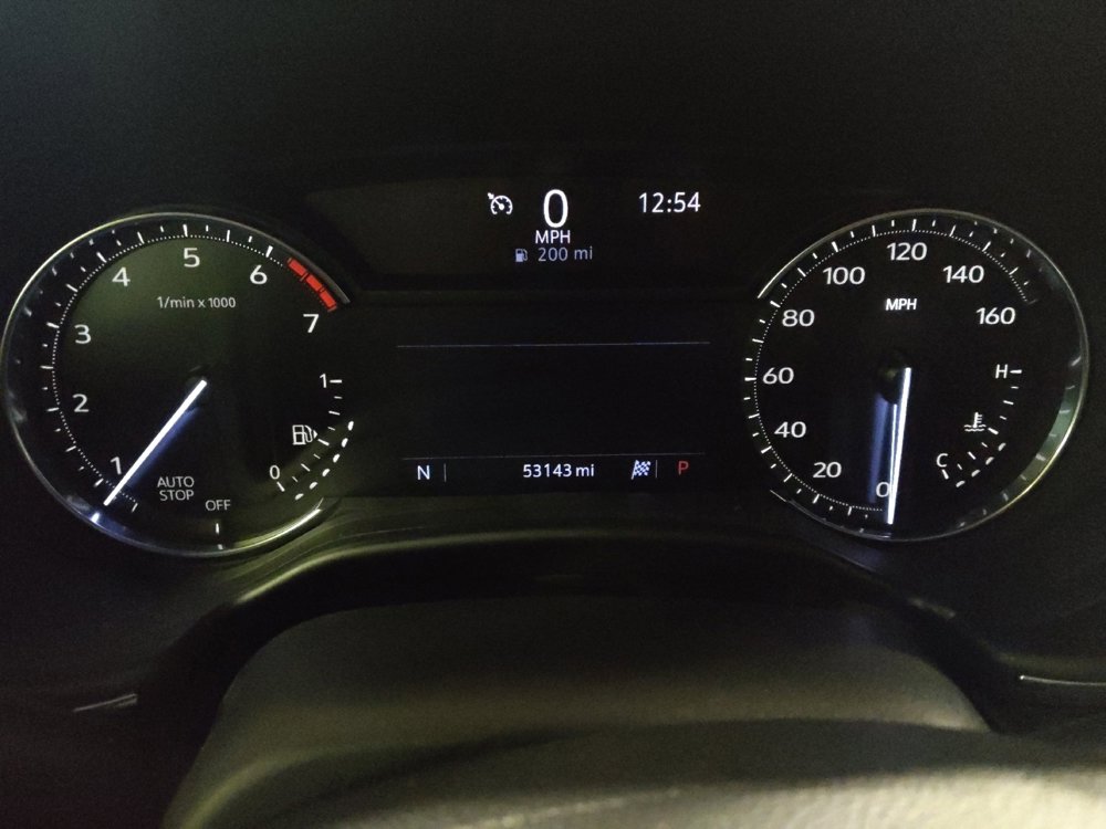 Used 2020 Cadillac CT5 Luxury w/ Cold Weather Package image 23