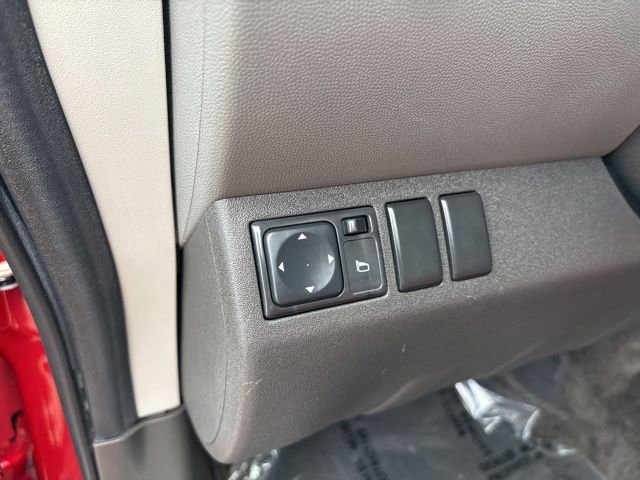 Used 2011 Nissan Xterra S AWD/4WD image 26