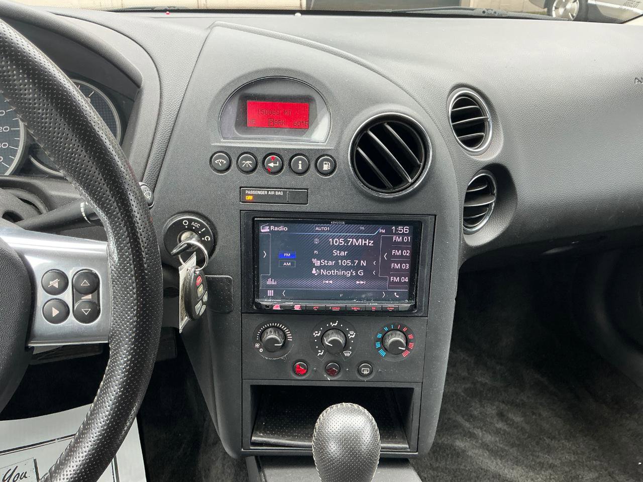 Used 2006 Pontiac Grand Prix w/ Preferred Package FWD image 20