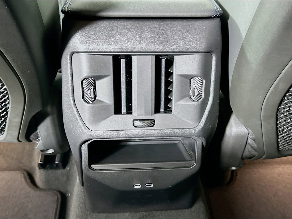 New 2026 BMW X3 xDrive30 w/ M Sport Package image 18