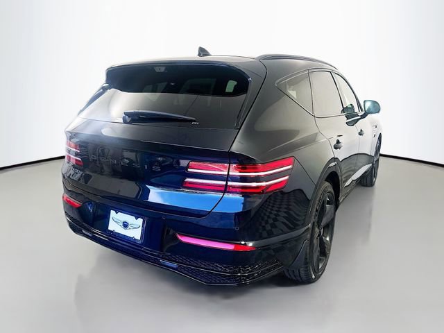 New 2026 Genesis GV80 3.5T Prestige image 5