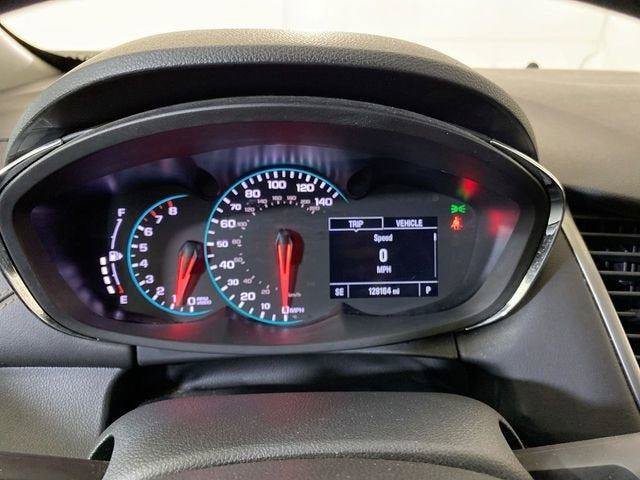 Used 2021 Chevrolet Trax LS w/ Tint and Cruise Package FWD image 43