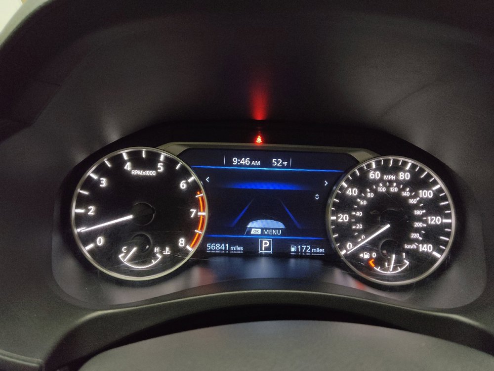 Used 2019 Nissan Altima 2.5 SV image 23