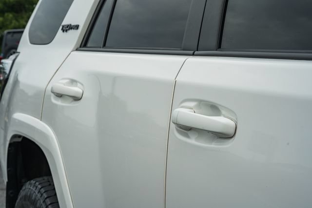 Used 2020 Toyota 4Runner TRD Pro AWD/4WD image 20