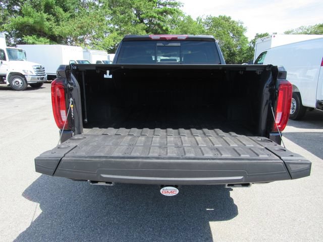 Certified 2023 GMC Sierra 1500 Denali w/ Denali Reserve Package AWD/4WD image 36