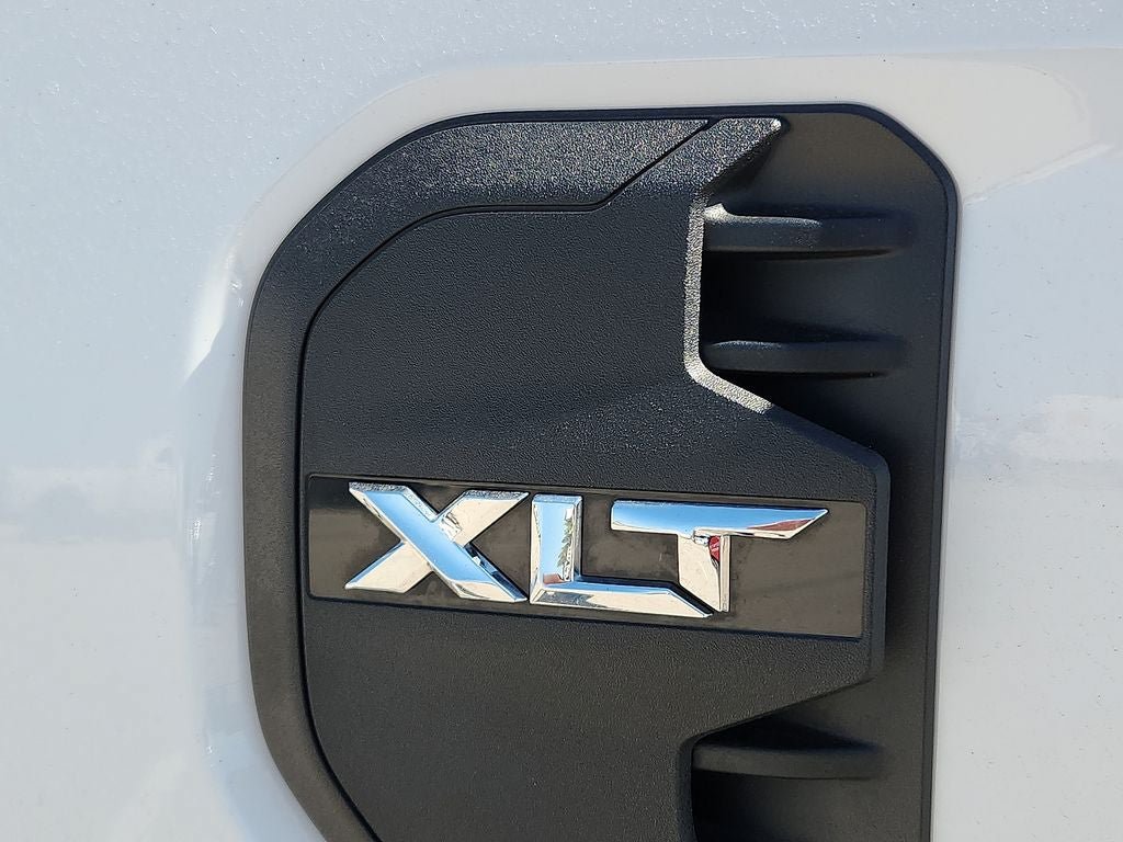 Used 2024 Ford Ranger XLT w/ Trailer Tow Package AWD/4WD image 9