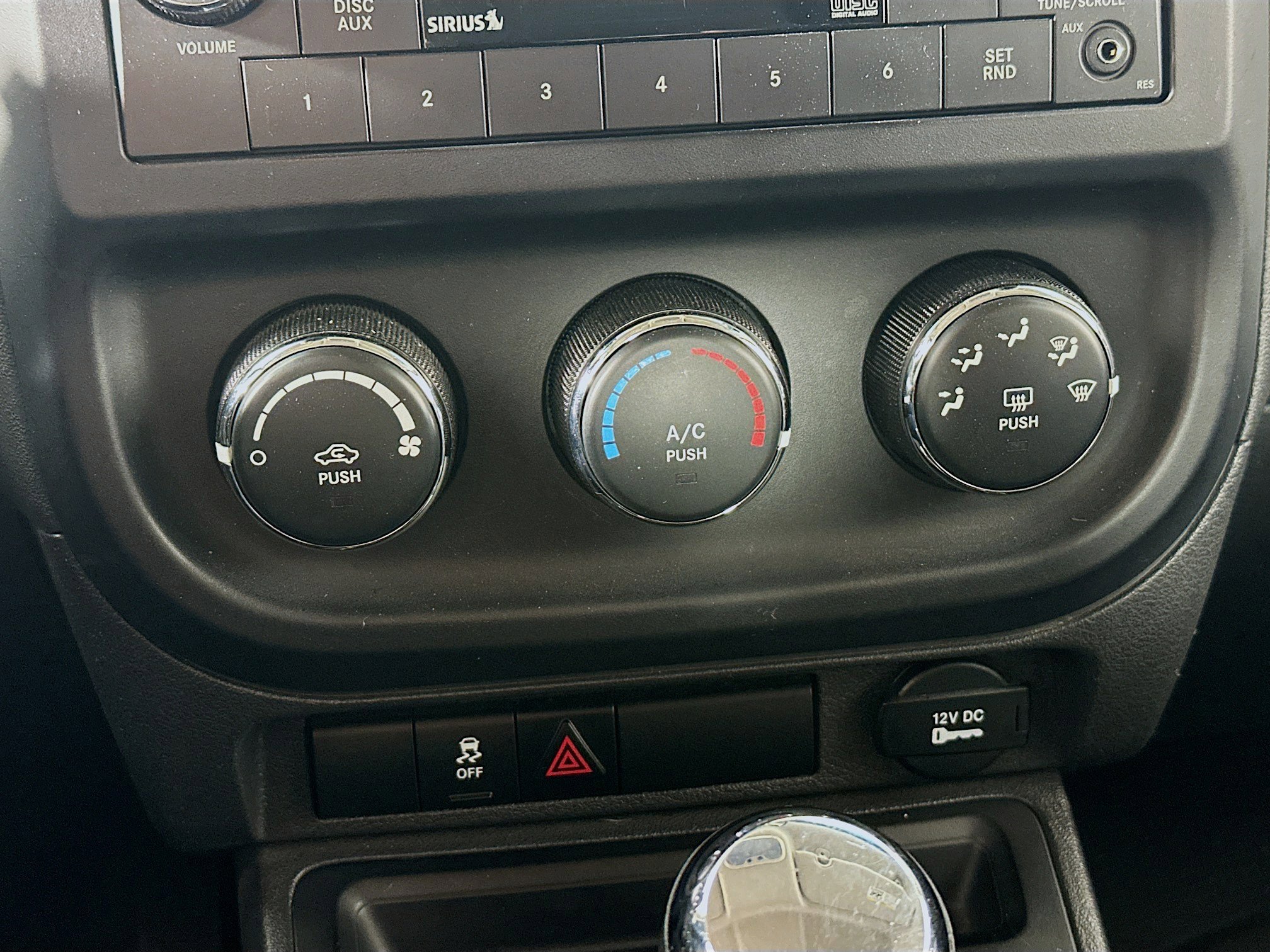Used 2016 Jeep Patriot Sport w/ Power Value Group FWD image 21