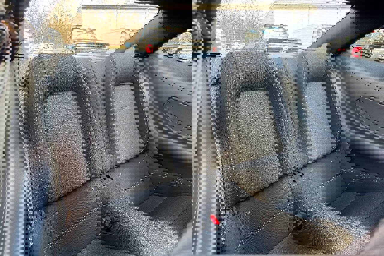 Used 2025 Ford Mustang GT image 22